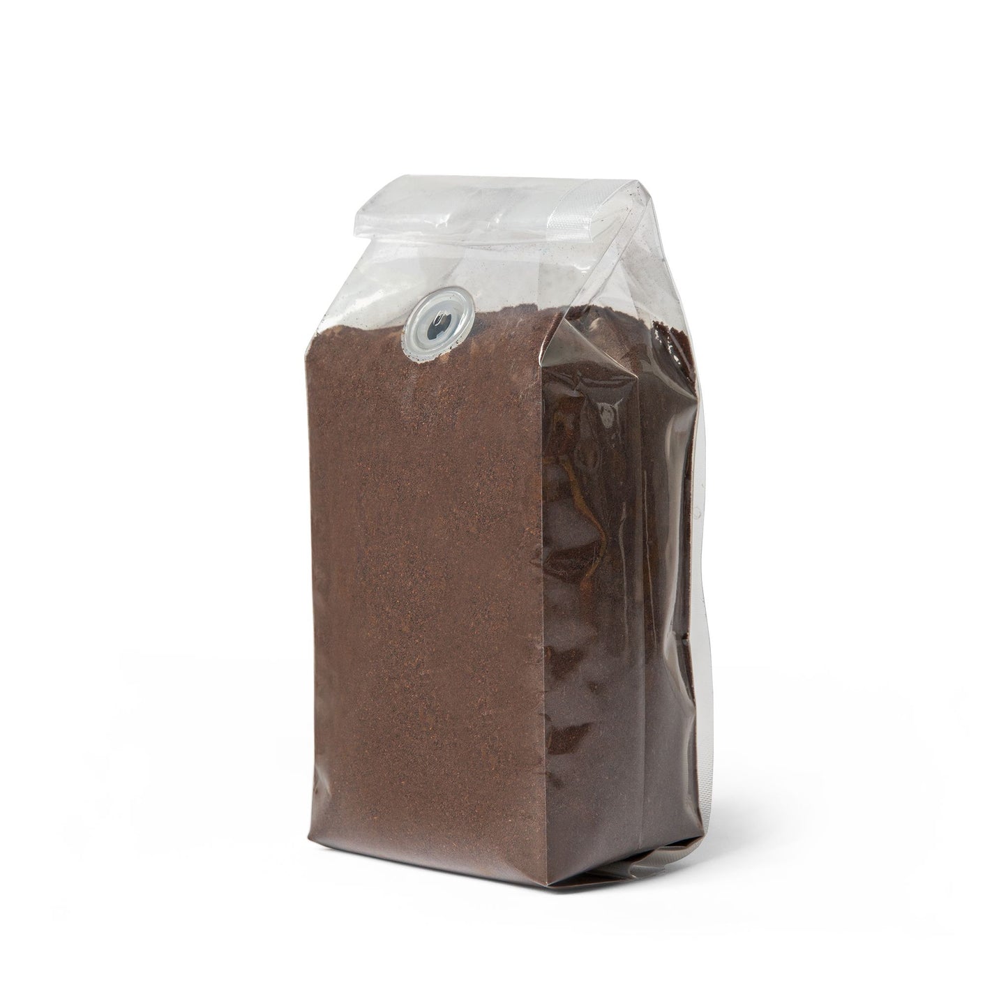 Refiner’s Fire™ Coffee Blend (Dark French Roast)