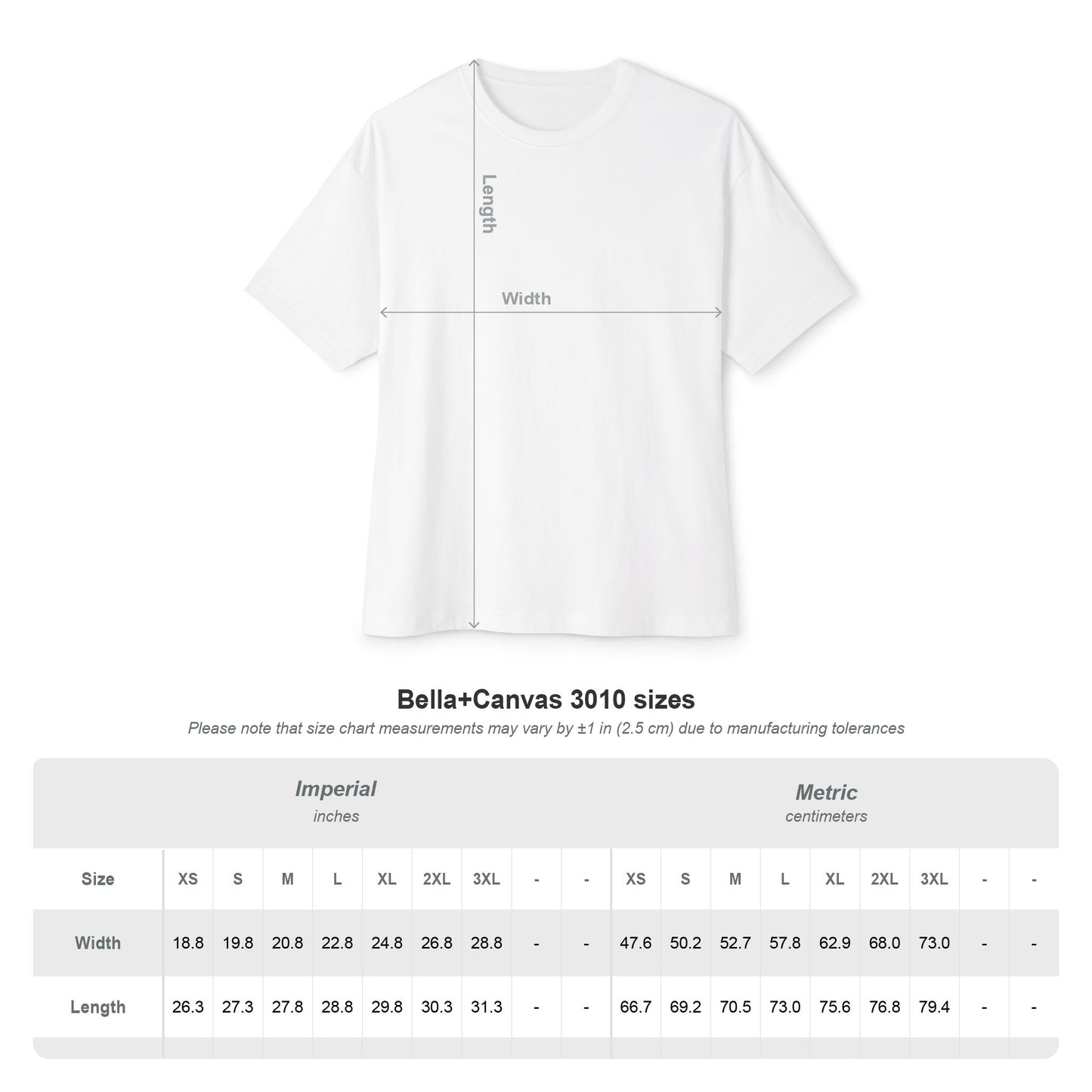 Good Lord Company Oversized Tee | Exclaim the Name Boxy Shirt