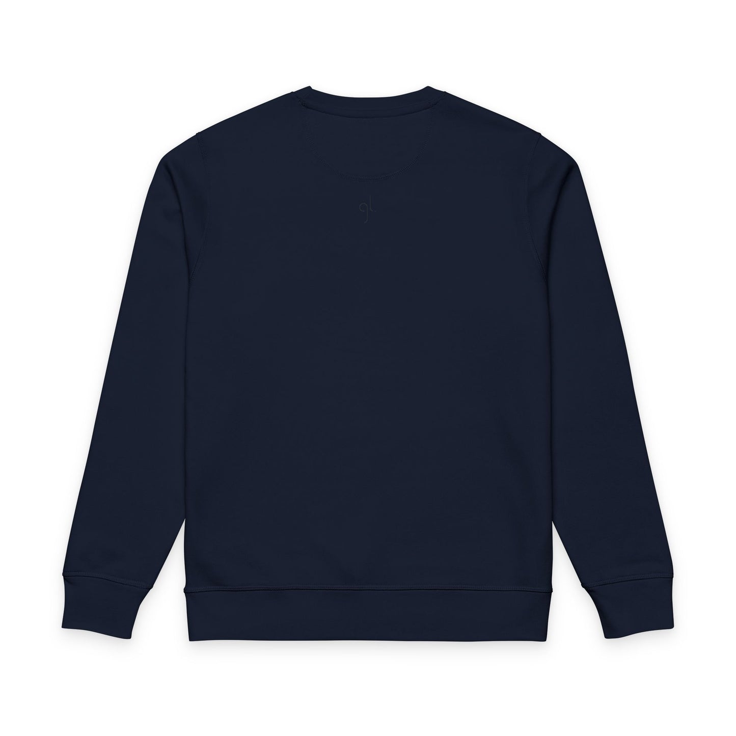 Good Lord Company Sweatshirt | Exclaim the Name Organic Crewneck