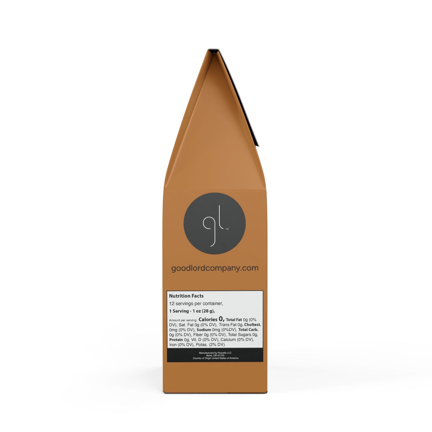 Daily Bread™ Colombia Single Origin Coffee (Light-Medium Roast)