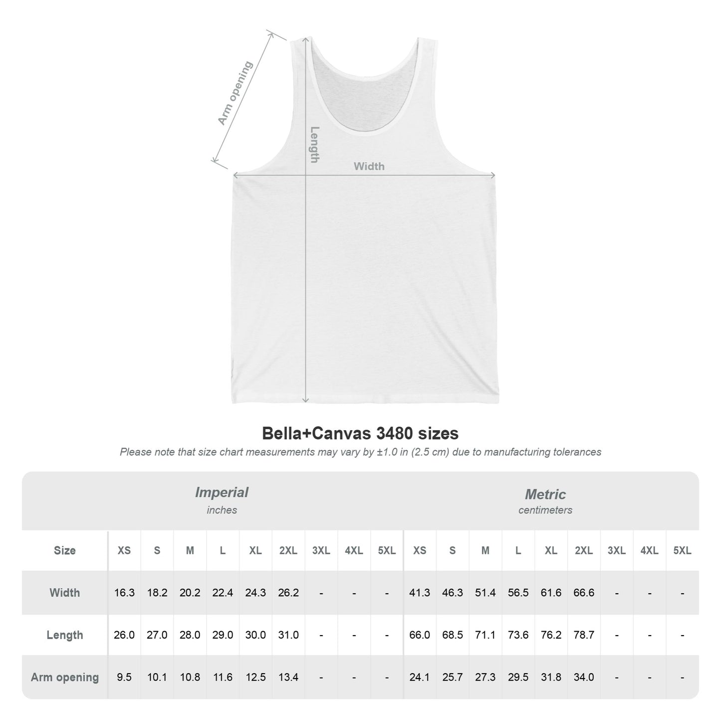 Good Lord Company tank | minimalist script logo tank