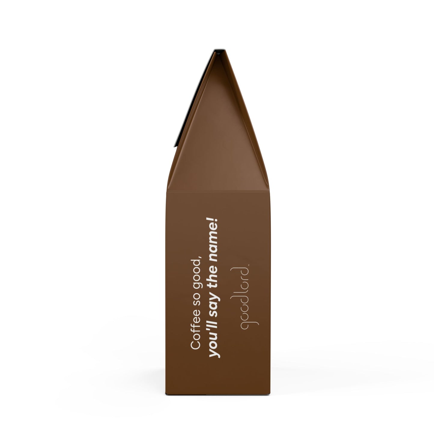 Refiner’s Fire™ Coffee Blend (Dark French Roast)